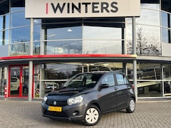 Suzuki Celerio - 1.0 Dynamic | Airco | Trekhaak | Bluetooth |