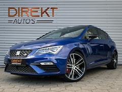 SEAT Leon - 2.0 TSI CUPRA 300 PANO BEATS KEYLESS CAMERA DCC