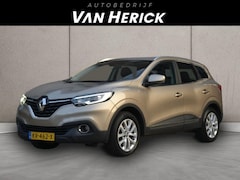 Renault Kadjar - 1.2 TCe Intens | Trekhaak | Navi | Climate controle