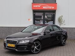 Audi A4 Limousine - 1.8 TFSI Pro Line Business airco LM cruise