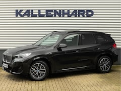 BMW X1 - xDrive25e M-Sport - Pano - Trekhaak - Stoelverwarming - Camera
