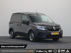 Renault Kangoo - TCe 100pk Comfort L1 | Benzine | Laadruimte Betimmering | AppleCarplay & AndroidAuto | Cru