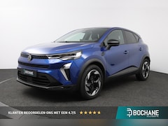 Renault Captur - 1.6 E-Tech full hybrid 145 techno | Nieuw Model | Pack Winter |