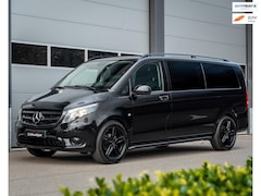 Mercedes-Benz Vito - 116 CDI Extra Lang 5zits I Camera I BTW I Trekhaak I Leer I