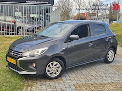 Mitsubishi Space Star - 1.2 Dynamic AUTOMAAT