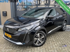Peugeot 3008 - 1.2 T Aut. Allure Business | 360 Cam | Stoelver