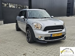 MINI Countryman - 1.6 Cooper S, Panodak, Airco mooie auto