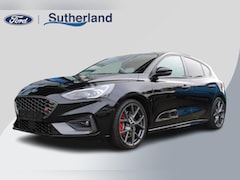 Ford Focus - 2.3 EcoBoost ST-3 280pk | Launch Control | Winter Pack | Adaptive LED | Achteruitrijcamera