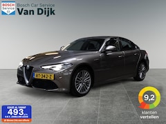 Alfa Romeo Giulia - 2.0 T Q4 280pk Veloce aut. 56.219km / NAP