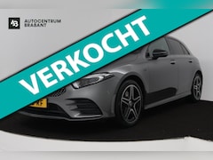 Mercedes-Benz A-klasse - 250 e Business Solution AMG Limited (PANORAMADAK, STOELVERWARMING, SFEERVERLICHTING, ELEKT