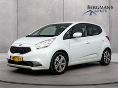 Kia Venga - - 1.6 CVVT ExecutiveLine // DEALERONDERHOUDEN // TREKHAAK // CAMERA //