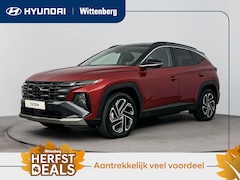 Hyundai Tucson - 1.6 T-GDI PHEV Comfort Smart | Nieuw | Direct leverbaar |
