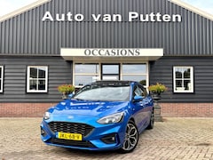 Ford Focus - 1.5 ST-Line / Automaat / Panoramadak / LED / Camera / Stuur, stoel en voorruit verwarming