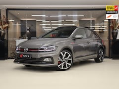 Volkswagen Polo - 2.0 TSI GTI PANO/CAM/CARPLAY/ACC/STOELVER/NAVI/VOLL