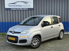 Fiat Panda - 0.9 TwinAir Pop