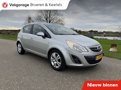 Opel Corsa - 1.2-16V Cosmo