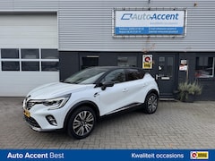 Renault Captur - 1.3 TCe 130 Initiale Paris Camera/Trekhaak/47dkm
