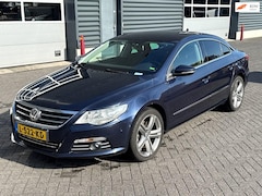 Volkswagen Passat CC - 2.0 TSI, clima, stoelverwarming, cruise control, PDC