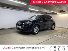 Audi Q3 - 45 TFSI e Business Edition 245 pk S-tronic | Navigatie | Parkeersensoren | LED koplampen |