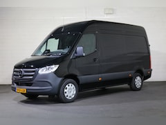 Mercedes-Benz Sprinter - 317 CDI L2 H2 Pro Automaat Navigatie 3.5T Trekhaak