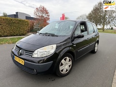 Renault Grand Scénic - 2.0-16V Business Line 7p. APK 9-2026/CLIMA