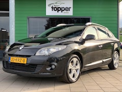 Renault Mégane Estate - 1.4 TCe Dynamique | Navigatie | Cruise Control | Elekt.Ramen |