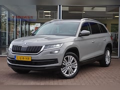 Skoda Kodiaq - 1.5 TSI Business Edition Automaat | Airco | Navigatie | Elek. pakket | Vol opties | Elek.