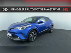 Toyota C-HR - 1.8 Hybrid Style