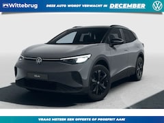 Volkswagen ID.4 - Pro Limited Edition Profiteer ook van € 2.000 inruilpremie