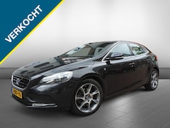 Volvo V40 - T4 Ocean Race