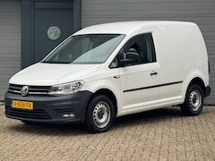 Volkswagen Caddy - 2.0 TDI L1H1 BMT Comfortline