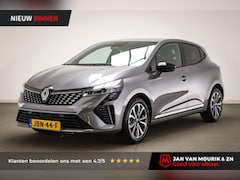 Renault Clio - 1.0 TCe 90 GPF techno | NIEUW | WINTER PACK | DAB | APPLE | CAMERA