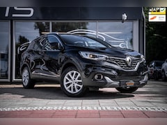 Renault Kadjar - 1.2 TCe Intens Trekh|Navi|Cruise|Lane Assist