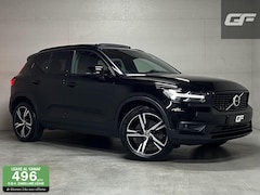 Volvo XC40 - 1.5 T5 Recharge R-Design Pano H/K 360° ACC Autopilot
