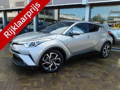 Toyota C-HR - 1.8 Hybrid Dynamic | Trekhaak