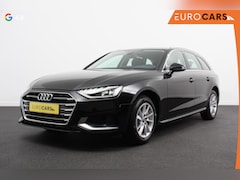 Audi A4 Avant - 40 TFSI 204pk Prestige Plus S-Tronic | Navigatie | Climate Control | Camera | Electrisch b