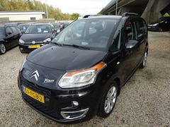 Citroën C3 Picasso - 1.4 VTi Aura airco cruise control trekhaak