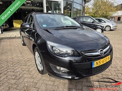 Opel Astra Sports Tourer - 1.4 Edition