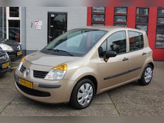 Renault Modus - 1.6-16V Air, VOL AUTOMAAT , AIRCO , NWE APK