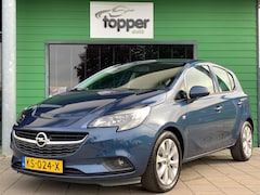 Opel Corsa - 1.4 Edition | Cruise Control | Elektrische Ramen | Airco |