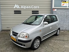 Hyundai Atos - 1.1i Dynamic Cool Eerste eigenaar / Airco / NAP / APK 10-2026