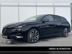 Peugeot 308 SW - 1.2 Hybrid 145 e-DCS6 Allure AUTOMAAT | Model 2026 | Navigatie | Achteruitrijcamera |
