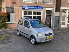 Suzuki Wagon R+ - 1.3 GL APK 31-12-2026