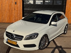 Mercedes-Benz A-klasse - 180 Ambition
