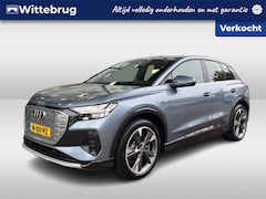 Audi Q4 e-tron - 40 Launch edition Advanced 77 kWh