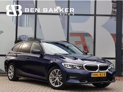 BMW 3-serie Touring - 330e High Executive Sportline | ACC | Live Cockpit | Ambient | Individual |