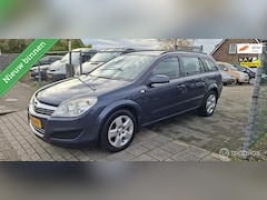 Opel Astra Wagon - 1.6 Business