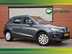 SEAT Arona - 1.0TSI Style Navi/Clima/PDC/LM Velgen