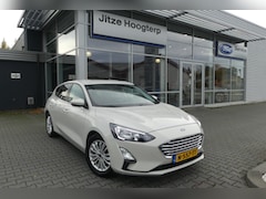 Ford Focus - 1.0 EcoBoost Hybrid Trend Edition Business WINTER PACK, CRUISE, CLIMA, NAVI, PDC V&A, CAME