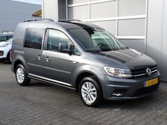 Volkswagen Caddy - 2.0 TDI L1H1 BMT Highline|Cruise|PDC|Airco